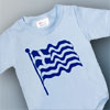 Greek Baby T-shirts